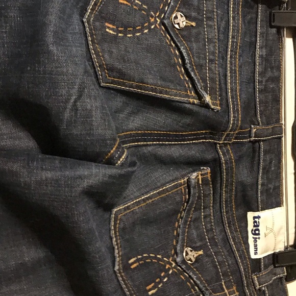 Tag jeans from Buckle size 30 - Picture 2 of 7